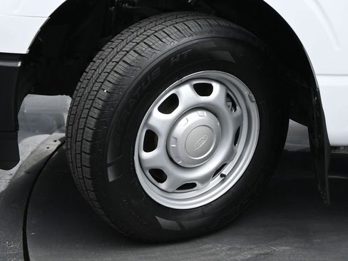 Used 2022 Ford F150 XL w/ Equipment Group 101A High RWD image 21