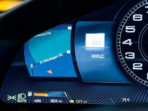 Certified 2022 Ferrari Roma image 27