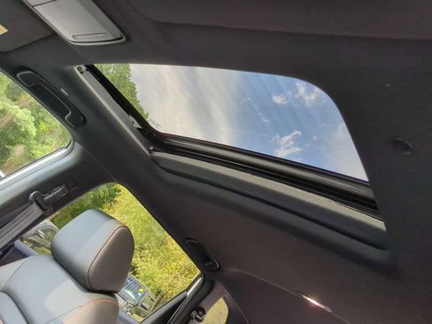 New 2026 Honda CR-V Sport-L image 22