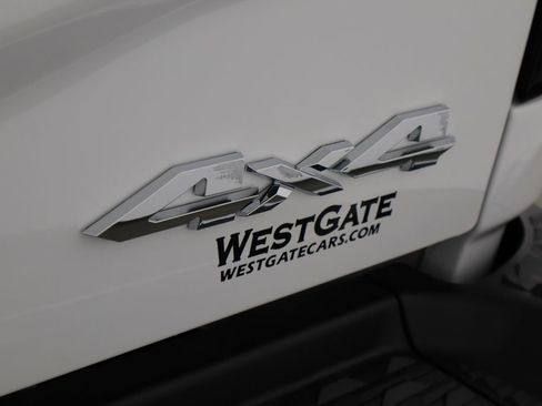 New 2026 RAM 3500 Tradesman AWD/4WD image 36