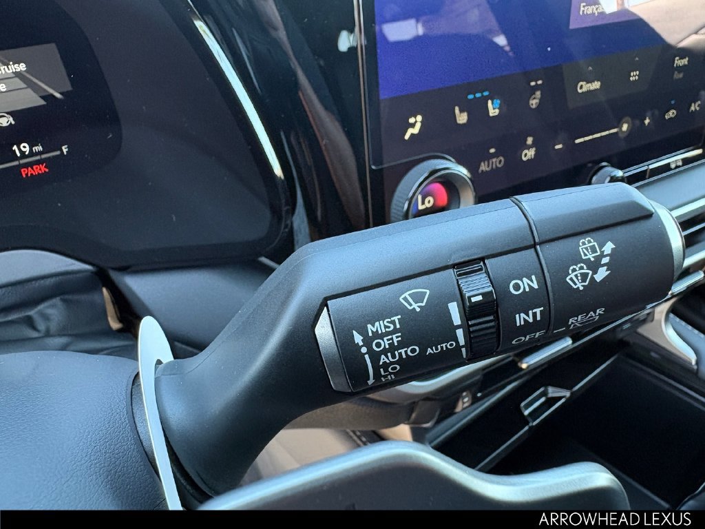 New 2026 Lexus RX 350 Premium Plus w/ Accessory Package (Z1) FWD image 20