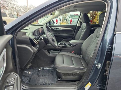 New 2026 Buick Envision Avenir AWD/4WD image 16