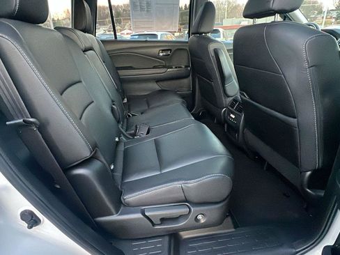 Used 2022 Honda Pilot Special Edition image 15