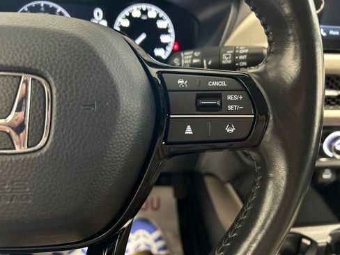 Used 2024 Honda HR-V EX-L image 24
