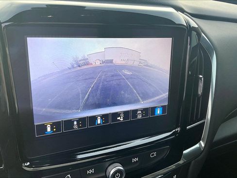 Used 2024 Chevrolet Traverse Premier w/ Redline Edition image 26