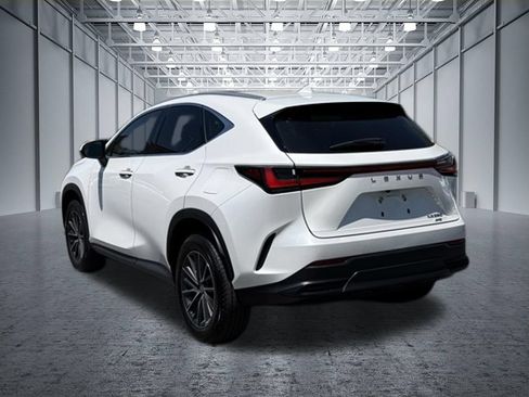 Used 2025 Lexus NX 350 AWD w/ Accessory Package (2T) image 20