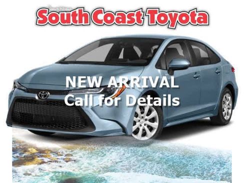 Used 2022 Toyota Corolla L FWD image 1
