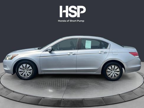 Used 2008 Honda Accord LX image 2