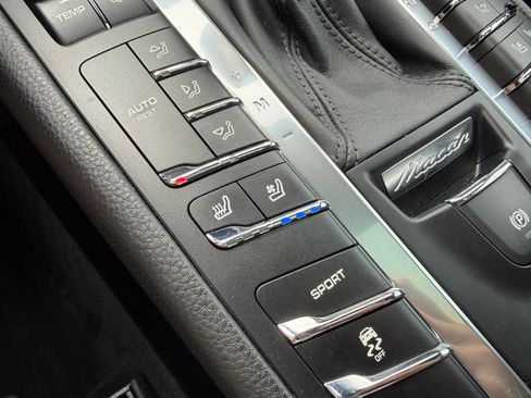 Used 2016 Porsche Macan S AWD/4WD image 20