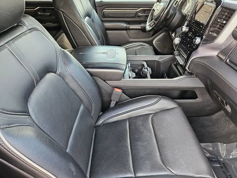 Used 2020 RAM 1500 Limited AWD/4WD image 10