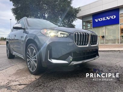 Used 2023 BMW X1 xDrive28i w/ Convenience Package