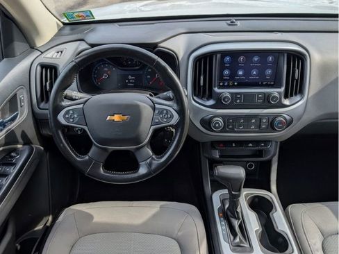 Used 2020 Chevrolet Colorado LT image 23