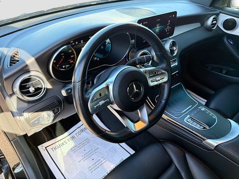 Used 2022 Mercedes-Benz GLC 300 image 26