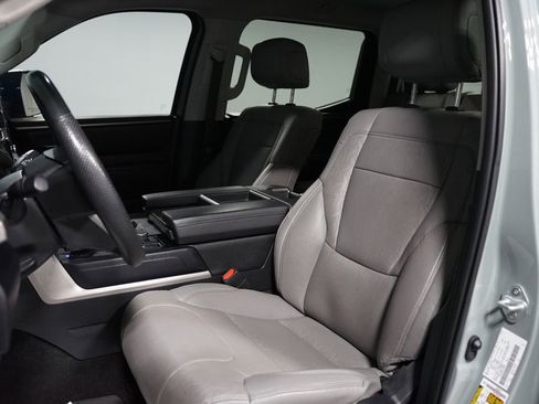 Used 2024 Toyota Tundra SR5 image 28