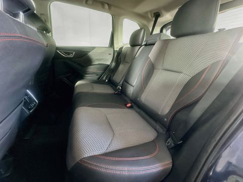 Used 2019 Subaru Forester Sport w/ Popular Package #2 AWD/4WD image 29