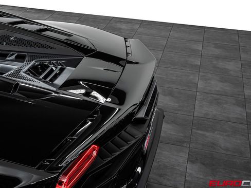Used 2026 Lamborghini Temerario AWD/4WD image 18