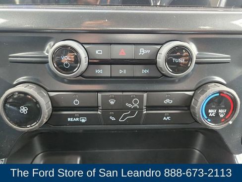 New 2026 Ford F150 STX w/ Equipment Group 200A image 16