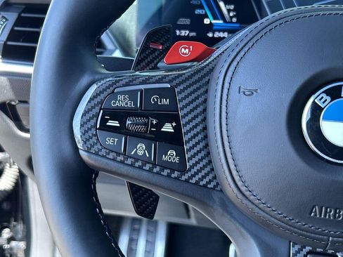 Used 2024 BMW M4 xDrive Competition image 9