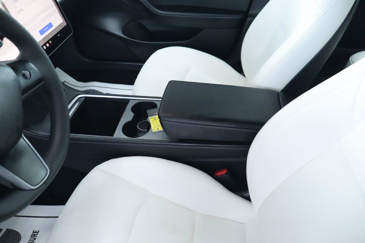 Used 2023 Tesla Model 3 Standard Range RWD image 17