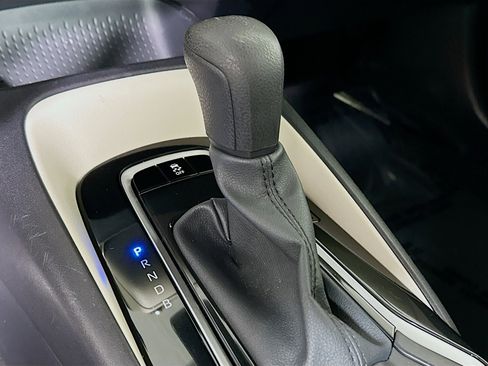 Certified 2025 Toyota Corolla LE image 20