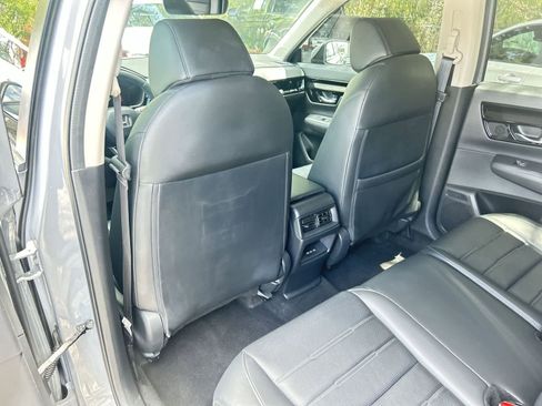 Used 2024 Honda CR-V EX-L image 12