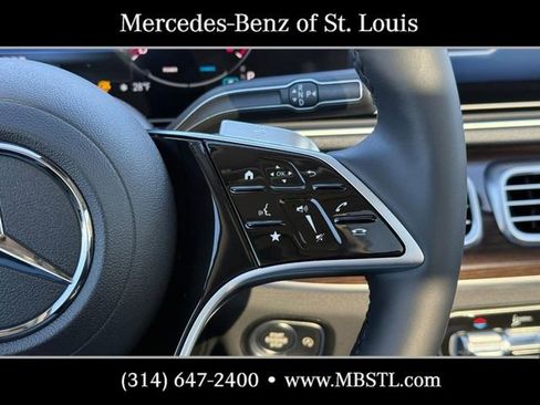 New 2026 Mercedes-Benz GLE 450 4MATIC image 19