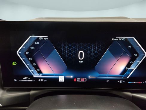 New 2026 BMW 430i xDrive Coupe w/ Premium Package image 16