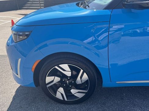 Used 2024 Kia Soul GT-Line FWD image 31