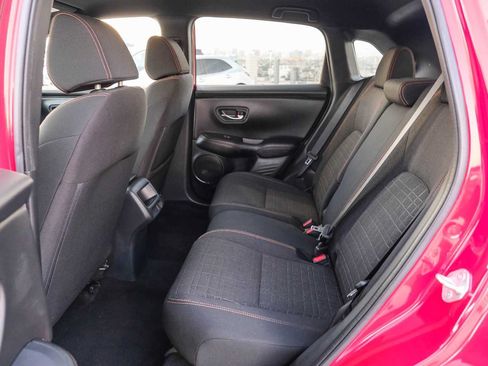 Used 2024 Honda HR-V Sport image 21