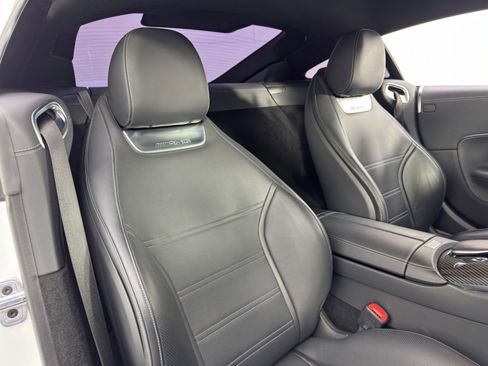 Used 2024 Mercedes-Benz AMG GT 63 image 44