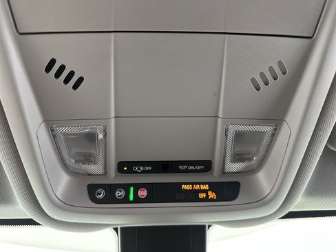 Used 2022 Chevrolet Equinox LT image 31