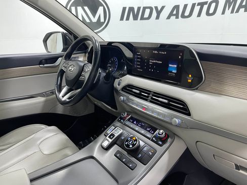 Used 2021 Hyundai Palisade SEL AWD/4WD image 19