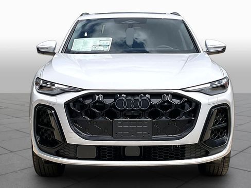 New 2026 Audi Q5 Premium AWD/4WD image 3