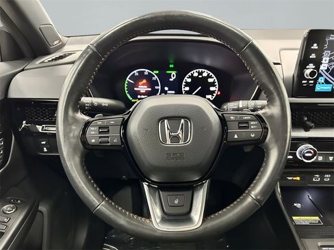 Used 2023 Honda CR-V Sport Touring image 12