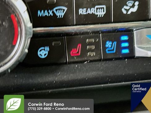 Certified 2024 Ford F350 Platinum image 24