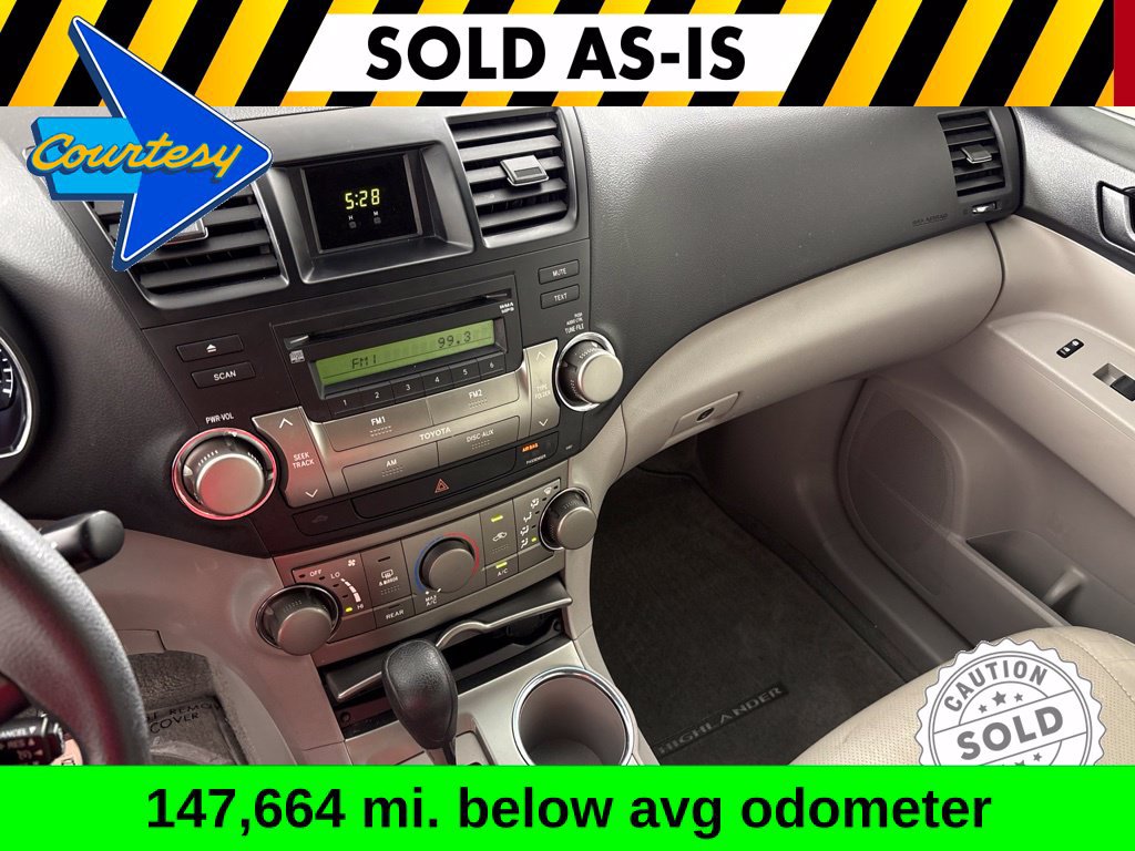 Used 2009 Toyota Highlander 2WD image 29