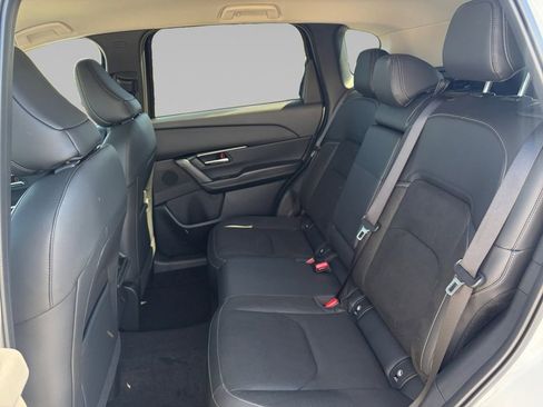 New 2026 MAZDA CX-5 Preferred AWD/4WD image 14