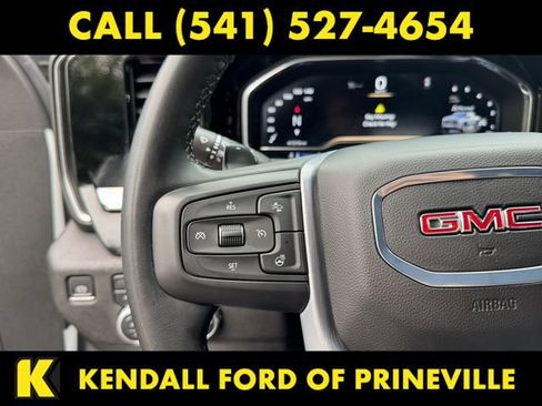 Used 2024 GMC Sierra 1500 Elevation w/ Max Trailering Package AWD/4WD image 22