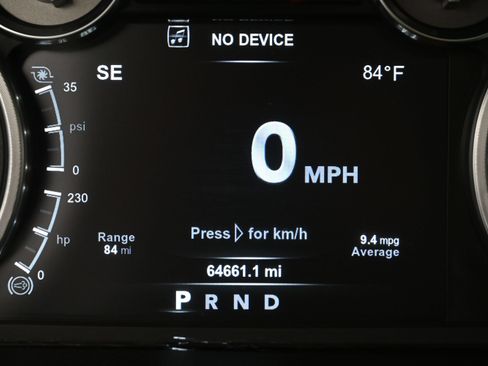 Used 2017 RAM 2500 Limited AWD/4WD image 16