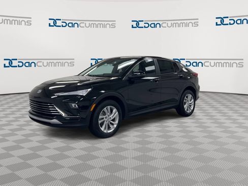 New 2026 Buick Envista Preferred w/ Convenience I Package FWD image 4