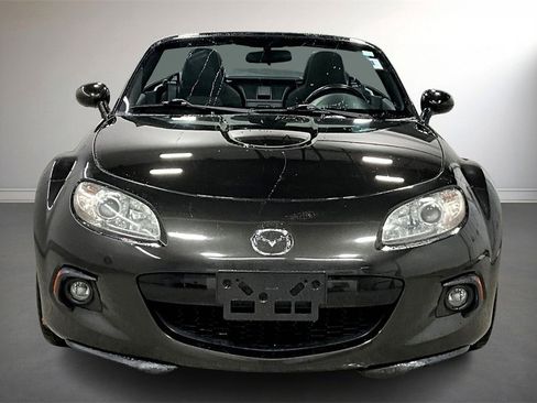 Used 2013 MAZDA MX-5 Miata Sport image 2