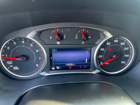 Used 2020 GMC Acadia SLE w/ Driver Convenience Package image 16