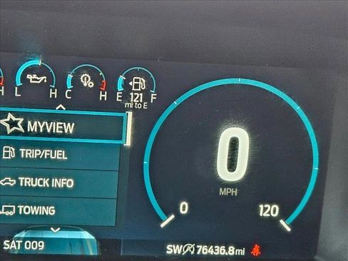 Certified 2023 Ford F150 Lariat AWD/4WD image 11
