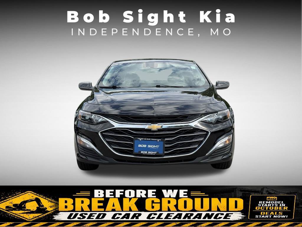 Used 2024 Chevrolet Malibu LS FWD image 16