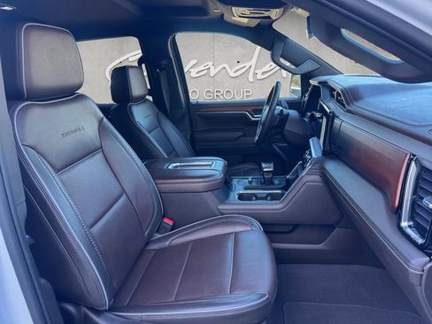 Used 2022 GMC Sierra 1500 Denali image 29