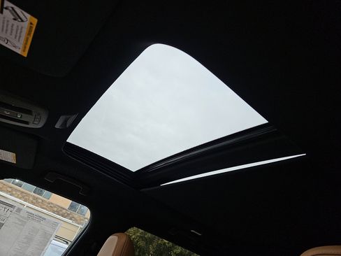 New 2026 Nissan Armada Platinum Reserve image 12