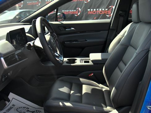 Used 2024 Honda Prologue Touring image 18