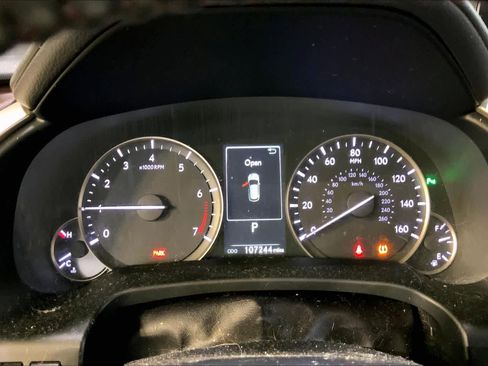 Used 2017 Lexus RX 350 AWD image 25