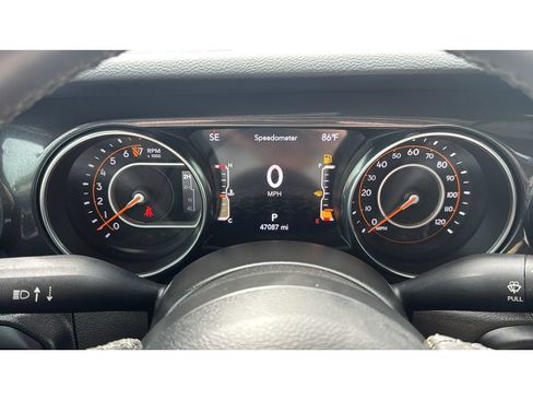 Used 2022 Jeep Gladiator Sport AWD/4WD image 28