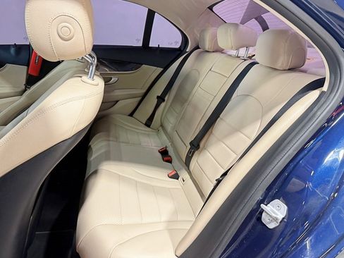 Used 2015 Mercedes-Benz C 300 C 300 image 28